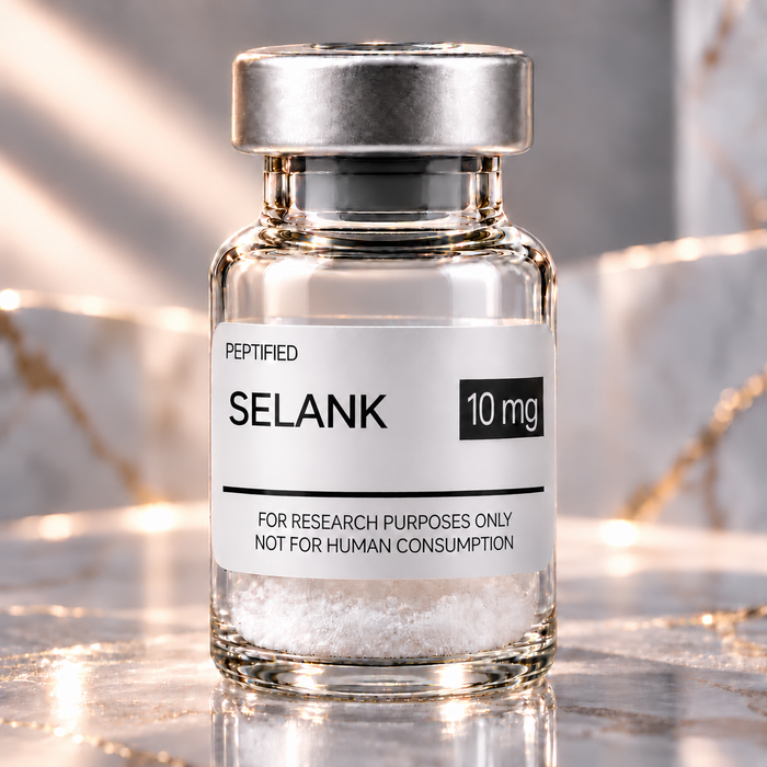 Selank