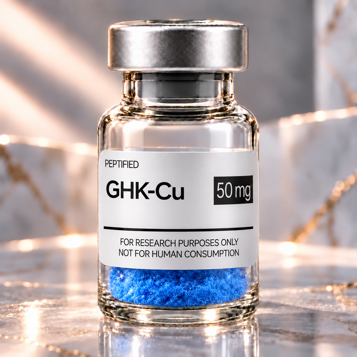GHK-cu