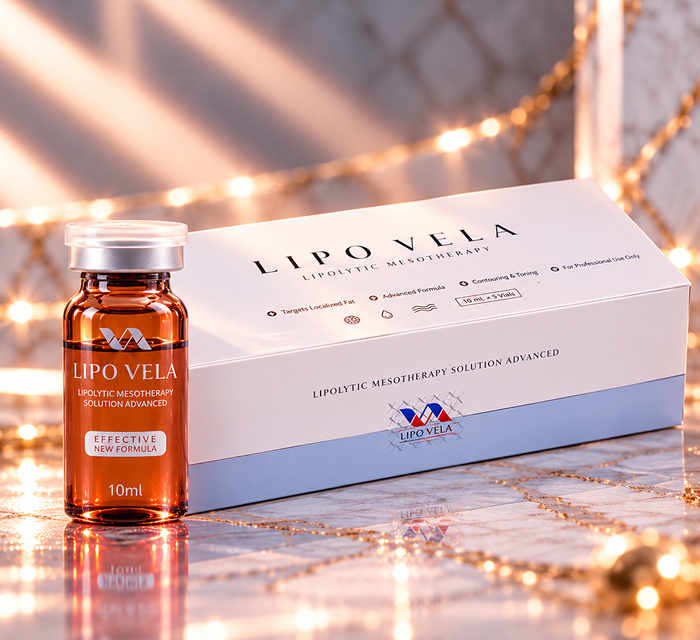 Lipo Vela