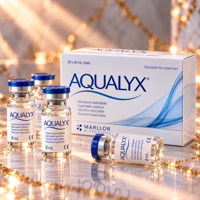 Aqualyx