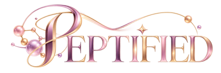 Peptified