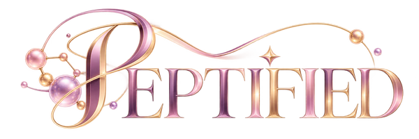 Peptified